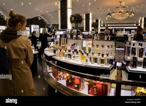 harrods perfume